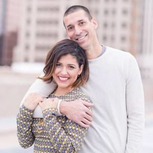 Meet your Posher, Anita